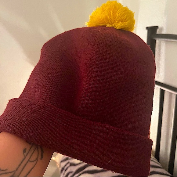 Crooks & Castles Winter Cap - Picture 2 of 2